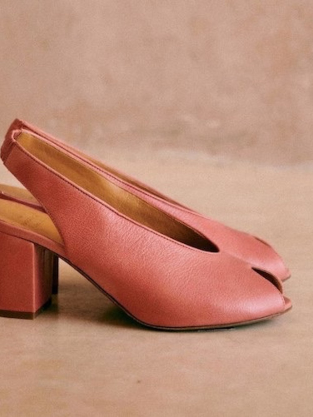 Sezane Anais Courts - Picture 2 of 8